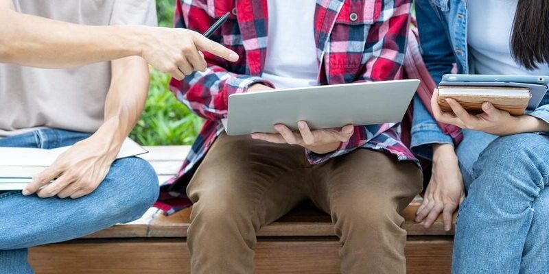 Zwycięzcy konkursu wiedzy o ochronie ludności i bezpieczeństwie w Ełku