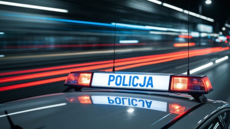 Nietrzeźwi kierowcy zatrzymani w regionie Iławy i Olecka