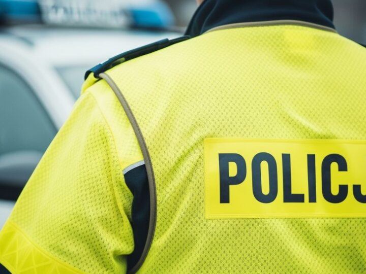 Pierwsze zatrzymania praw jazdy za nadmierną prędkość także poza zabudowanym