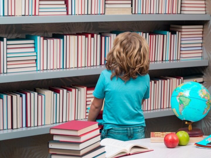 Nowe Laboratoria Sztucznej Inteligencji w szkołach Gminy Ełk