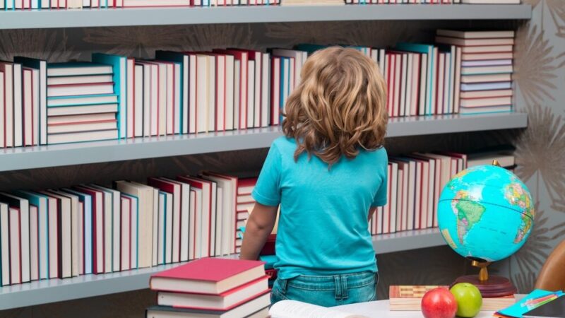 Nowe Laboratoria Sztucznej Inteligencji w szkołach Gminy Ełk