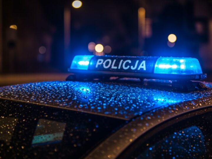 Dzielnicowy z Lidzbarka Warmińskiego pomógł w odzyskaniu pieniędzy przez mieszkankę Wadowic