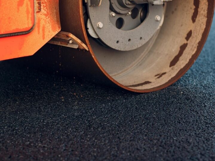 Nowa kanalizacja deszczowa na ul. Wyszyńskiego – prace ruszają 5 marca