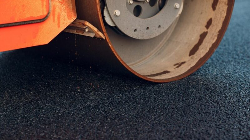 Nowa kanalizacja deszczowa na ul. Wyszyńskiego – prace ruszają 5 marca