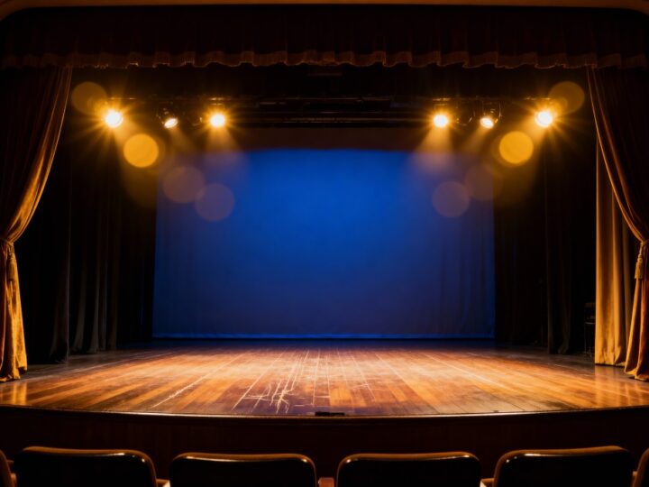 Ptaki krzyczą nieustannie – monodram o sprzecznościach w obliczu zła