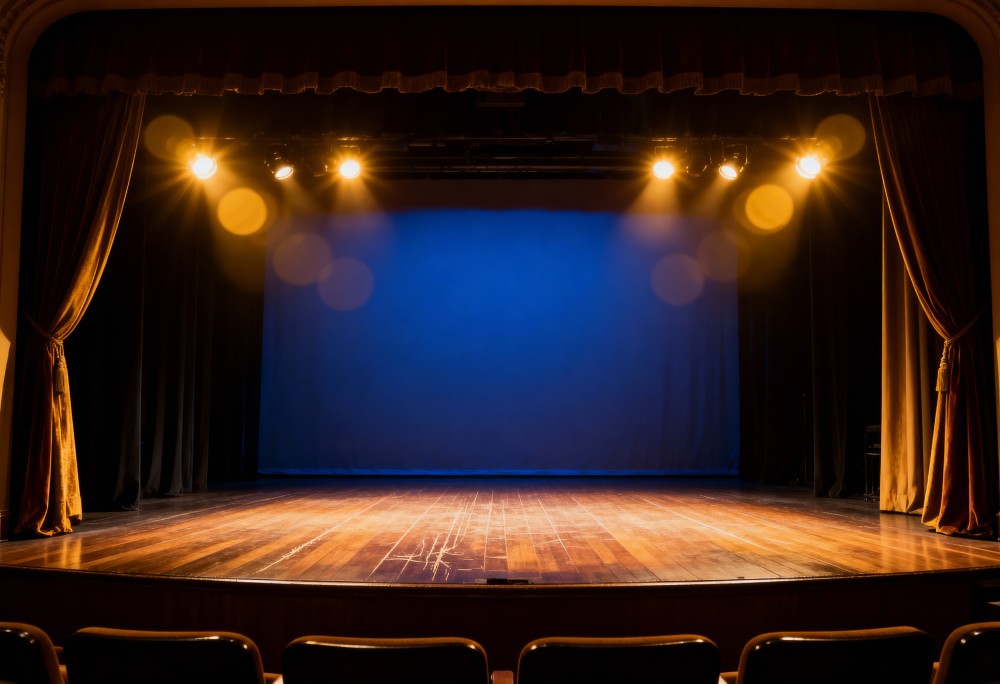 Ptaki krzyczą nieustannie – monodram o sprzecznościach w obliczu zła