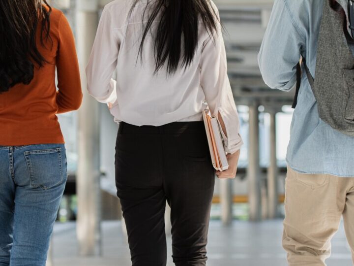 Młodzież w Ełku odkrywa pasję do zdrowego odżywiania podczas warsztatów w ZS nr 6