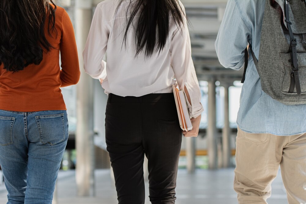 Młodzież w Ełku odkrywa pasję do zdrowego odżywiania podczas warsztatów w ZS nr 6