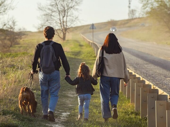 Zatrzymaj magiczne chwile z rodziną w konkursie „Rodzinny kadr”