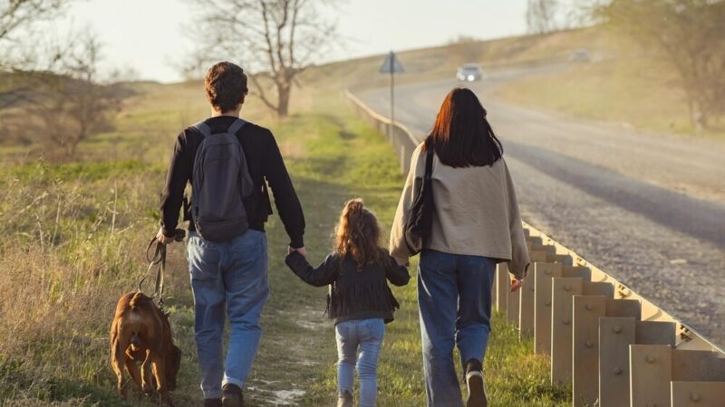 Zatrzymaj magiczne chwile z rodziną w konkursie „Rodzinny kadr”