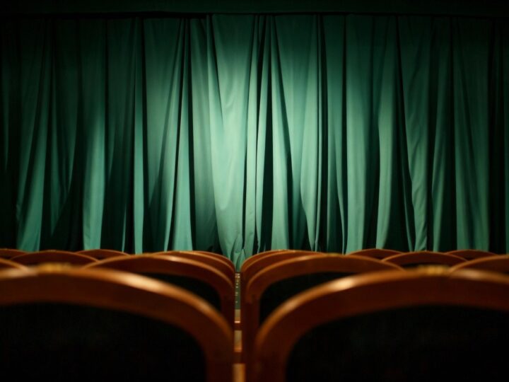 Wesele Wajdy: Klasyka wraca na ekrany 16 kwietnia!