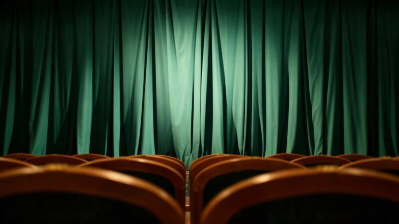 Wesele Wajdy: Klasyka wraca na ekrany 16 kwietnia!