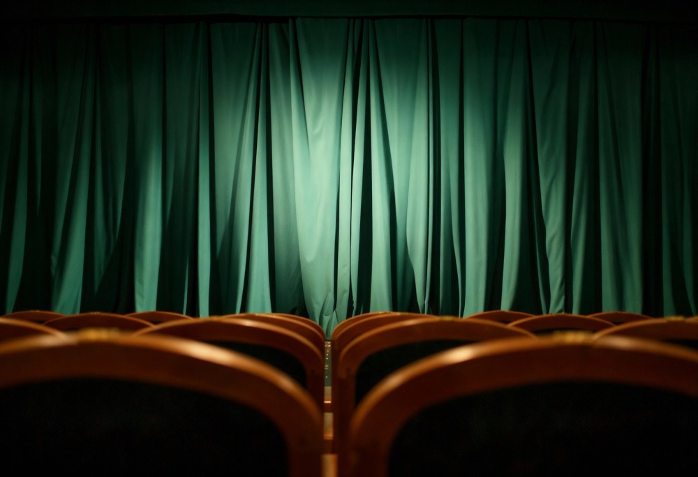 Wesele Wajdy: Klasyka wraca na ekrany 16 kwietnia!