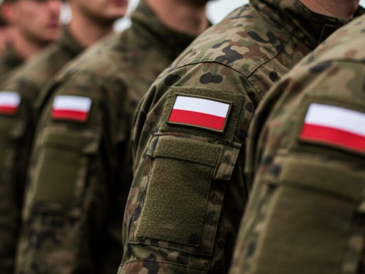 Wojskowe manewry 1. MBA w Ełku: szczegóły i daty