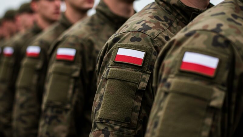 Wojskowe manewry 1. MBA w Ełku: szczegóły i daty