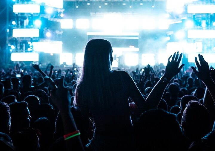 Energetyczny wieczór swing&funk z Miejską Orkiestrą Dętą w Ełku