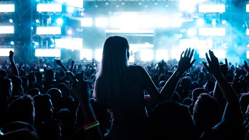 Energetyczny wieczór swing&funk z Miejską Orkiestrą Dętą w Ełku