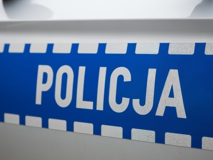 Mężczyzna skazany za fałszywe wezwania do Policji