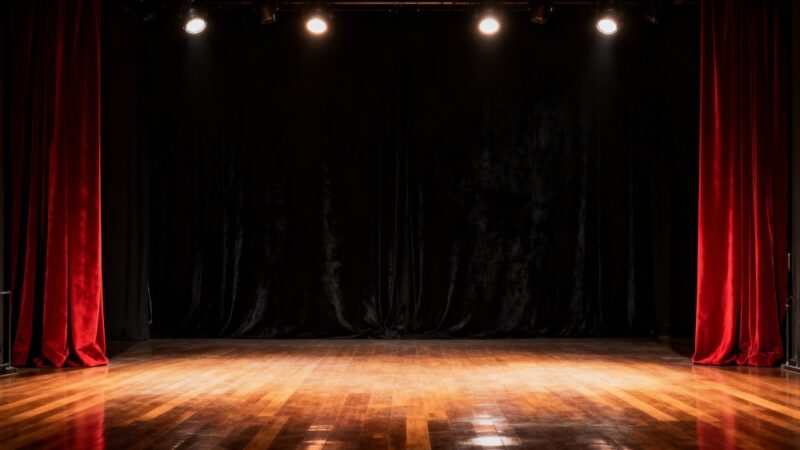 Wznowienie „Ptaków krzyczą nieustannie” – głęboka refleksja nad sumieniem i odpowiedzialnością