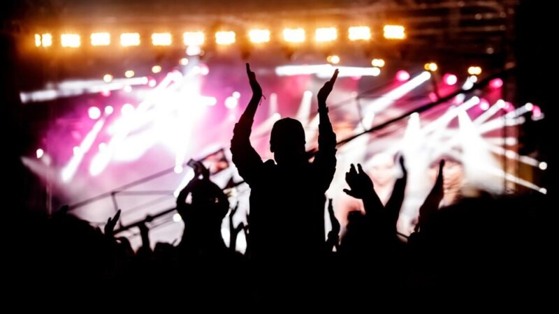 Koncert Kobiet „Moja muzyka to ja” z okazji Dnia Kobiet!