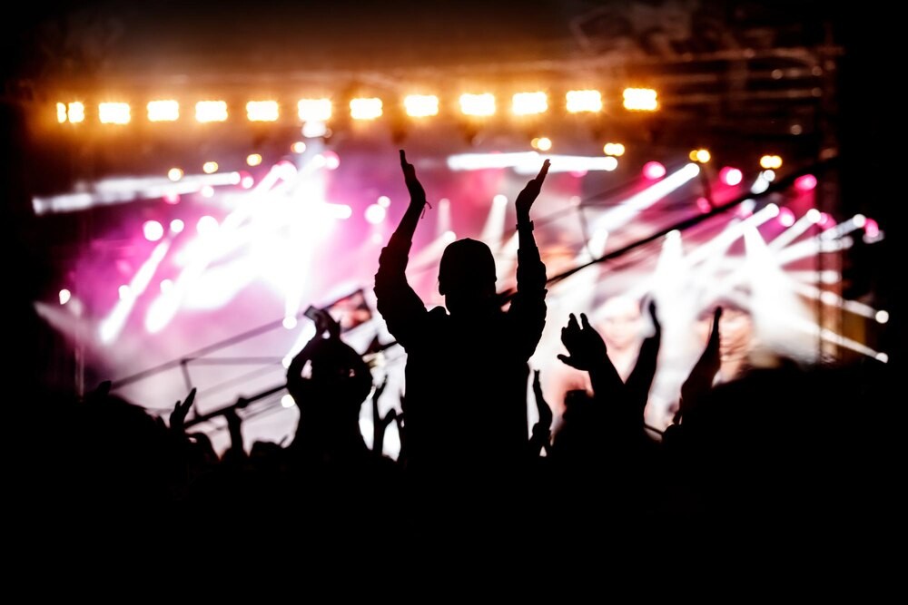 Koncert Kobiet „Moja muzyka to ja” z okazji Dnia Kobiet!