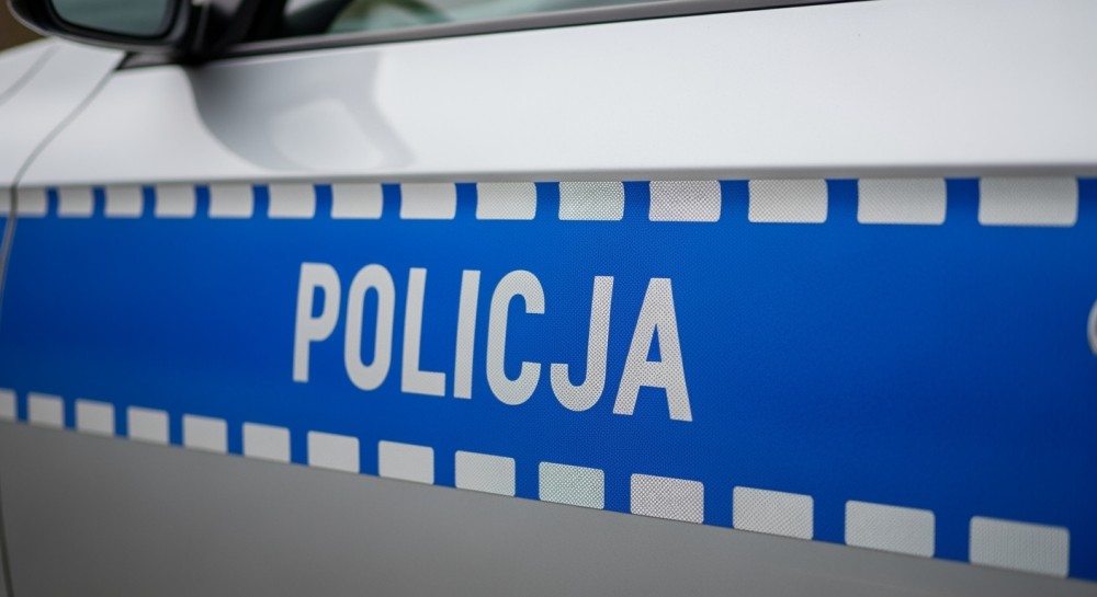 Zatrzymanie 41-latka poszukiwanego za znęcanie się dzięki współpracy Policji i Straży Granicznej
