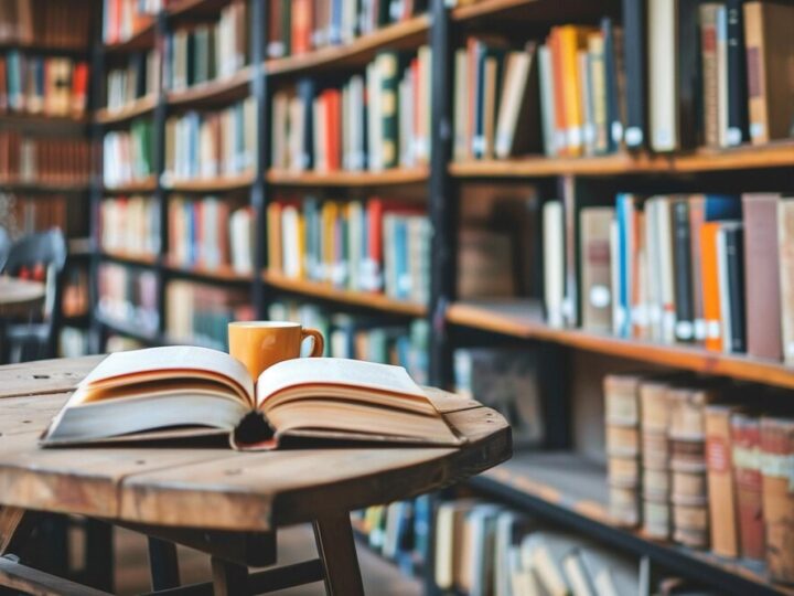 80 lat Miejskiej Biblioteki Publicznej w Ełku – świętuj z nami!