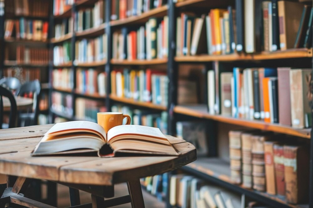 80 lat Miejskiej Biblioteki Publicznej w Ełku – świętuj z nami!