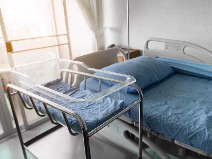 Bezpłatne USG dla Dzieci w Ełku – Program „NIE nowotworom u dzieci”