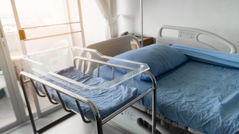 Bezpłatne USG dla Dzieci w Ełku – Program „NIE nowotworom u dzieci”