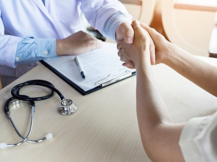 Darmowe badania USG dla dzieci w Ełku: zapisy startują jutro!