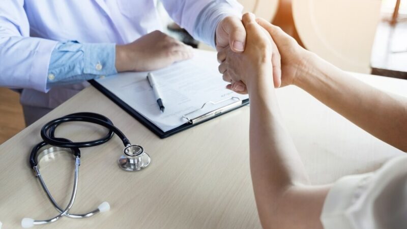 Darmowe badania USG dla dzieci w Ełku: zapisy startują jutro!