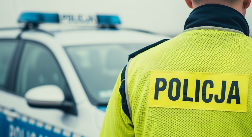 Zatrzymaj się na przejeździe – Policja ostrzega!