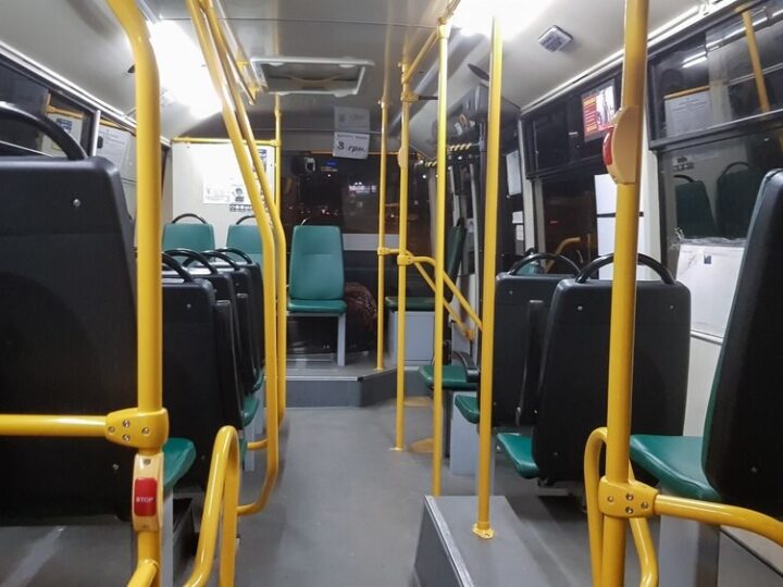 Ełk stawia na ekologię: ostatni elektryczny autobus już w ruchu