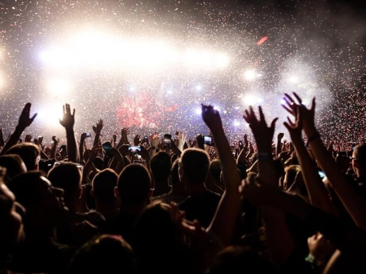 Finał Muzycznych Talentów w Ełku już jutro!