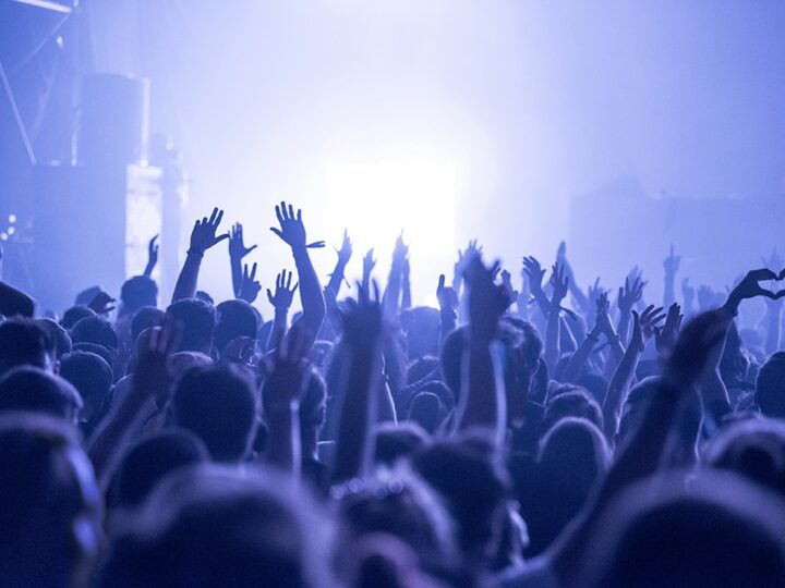 Guzowianki na Pikniku nad Jeziorem: Nie przegap wyjątkowego koncertu!