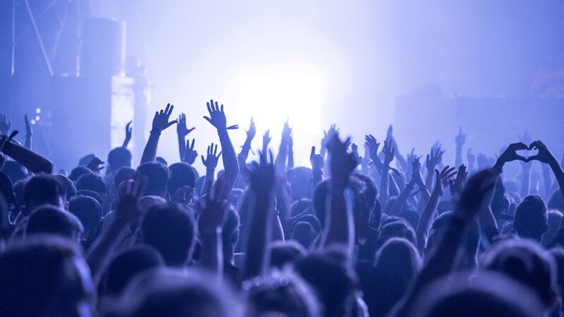 Guzowianki na Pikniku nad Jeziorem: Nie przegap wyjątkowego koncertu!