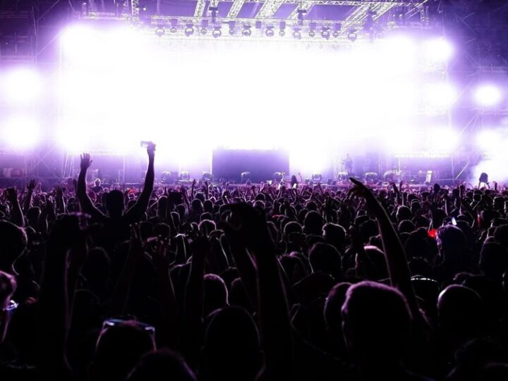 Kabarety, do dzieła! Zgłoszenia do Grand Prix Mulatki otwarte!