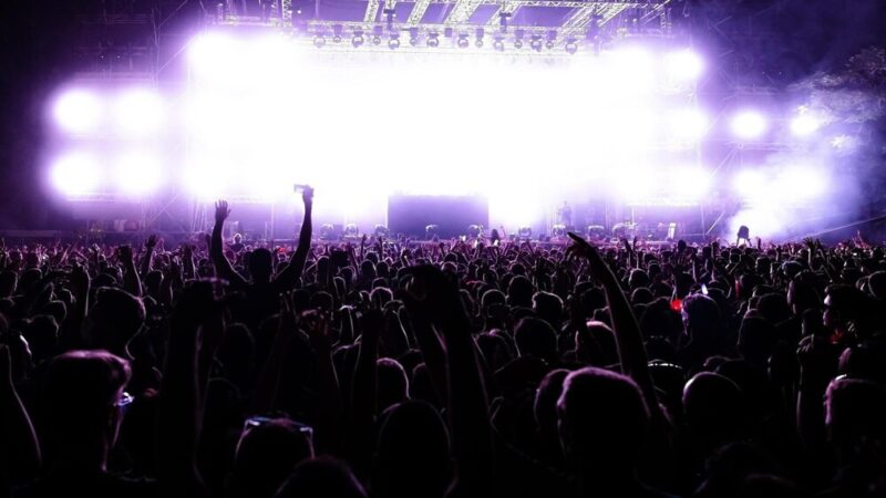 Kabarety, do dzieła! Zgłoszenia do Grand Prix Mulatki otwarte!