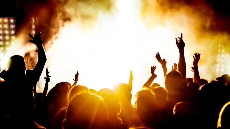 Dla Ciebie Mamo i Tato: Mazurski Zespół Pieśni i Tańca EŁK zaprasza na wyjątkowy koncert