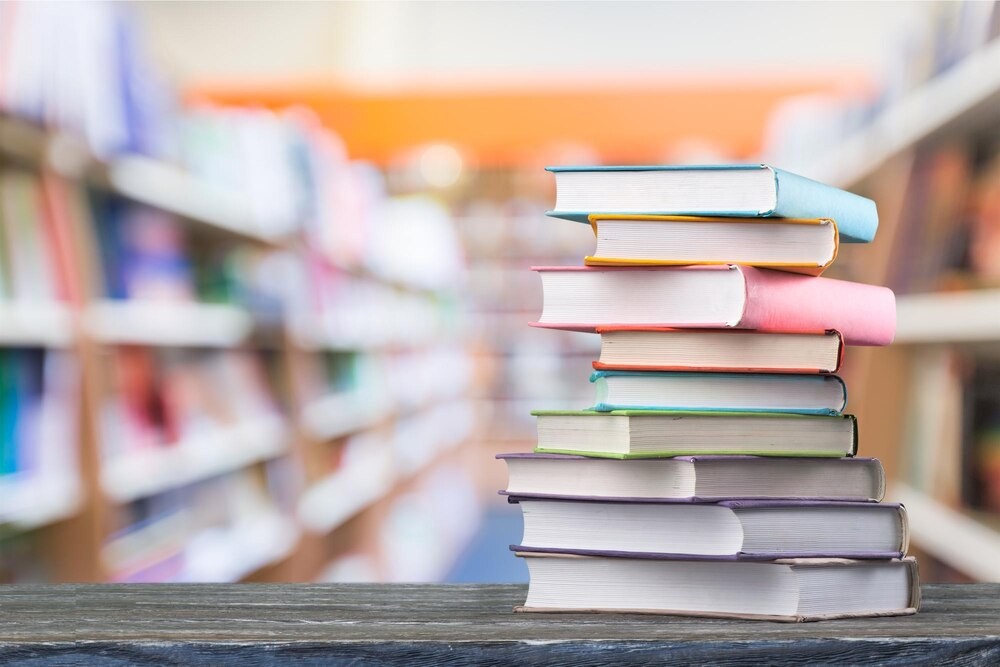 Książki w Twoim domu – skorzystaj z usługi „Książka na telefon”!