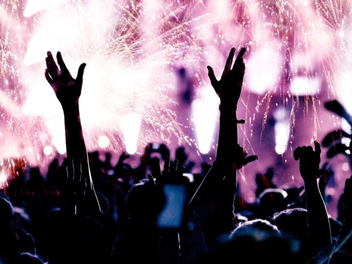 Gwiazdorski koncert SMOLIK / KEV FOX i Krzysztofa Zalewskiego w Amfiteatrze już 24 maja!