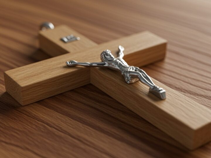 Film „Maryja. Matka Papieża” odkrywa duchową więź Jana Pawła II z Matką Bożą w Ełku