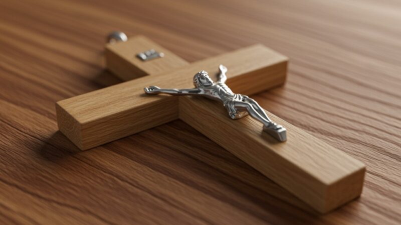 Film „Maryja. Matka Papieża” odkrywa duchową więź Jana Pawła II z Matką Bożą w Ełku