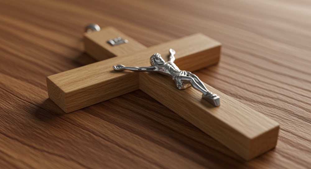 Film „Maryja. Matka Papieża” odkrywa duchową więź Jana Pawła II z Matką Bożą w Ełku