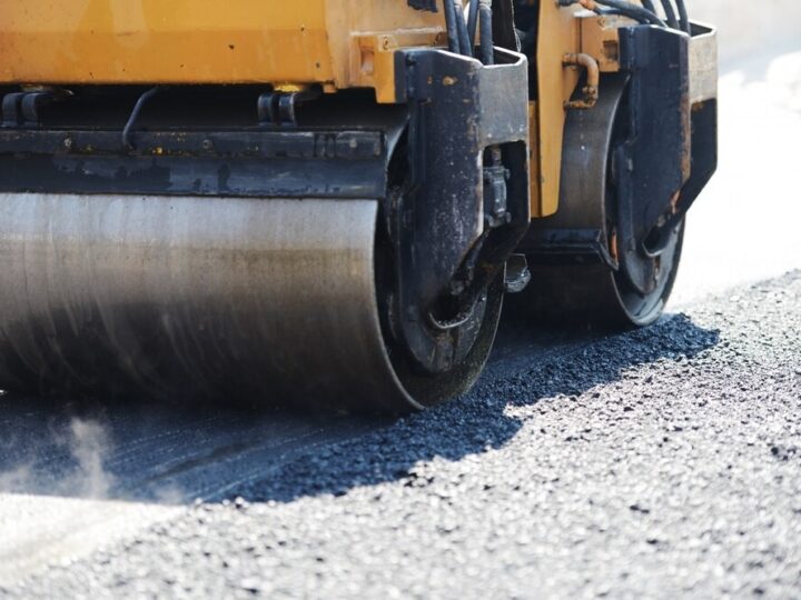 Nowa droga z Nowej Wsi Ełckiej do Śniepi – kluczowa inwestycja gminy Ełk