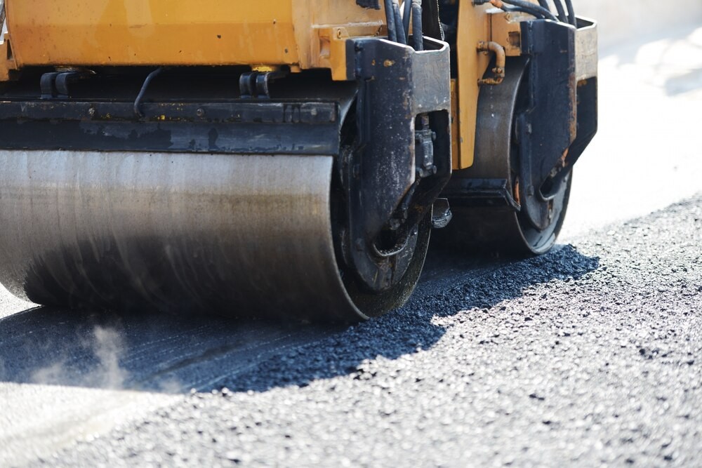 Nowa droga z Nowej Wsi Ełckiej do Śniepi – kluczowa inwestycja gminy Ełk