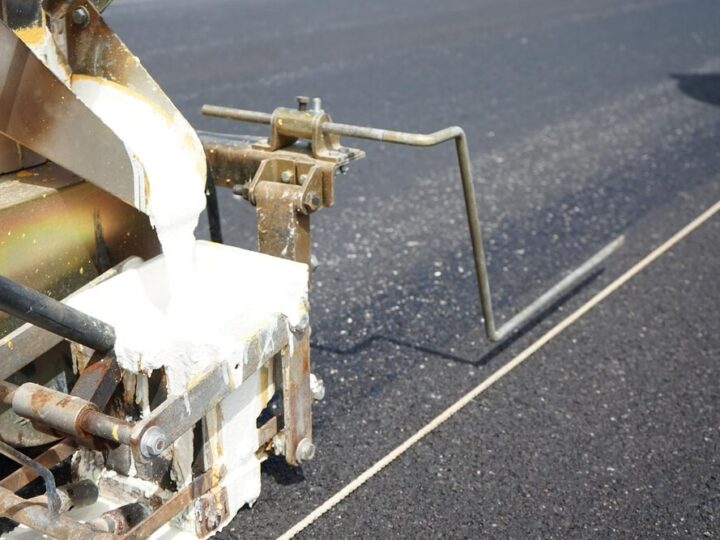 Przebudowa drogi Wysokie–Pisanica za 6 mln zł: nowa jakość transportu w Ełku