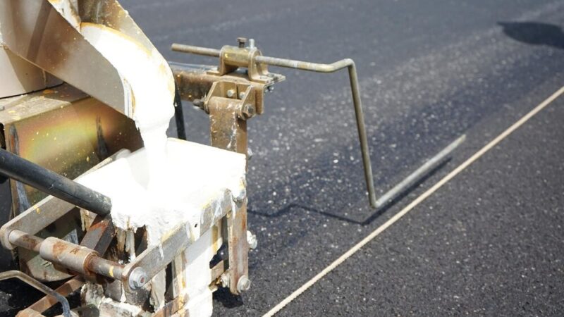 Przebudowa drogi Wysokie–Pisanica za 6 mln zł: nowa jakość transportu w Ełku