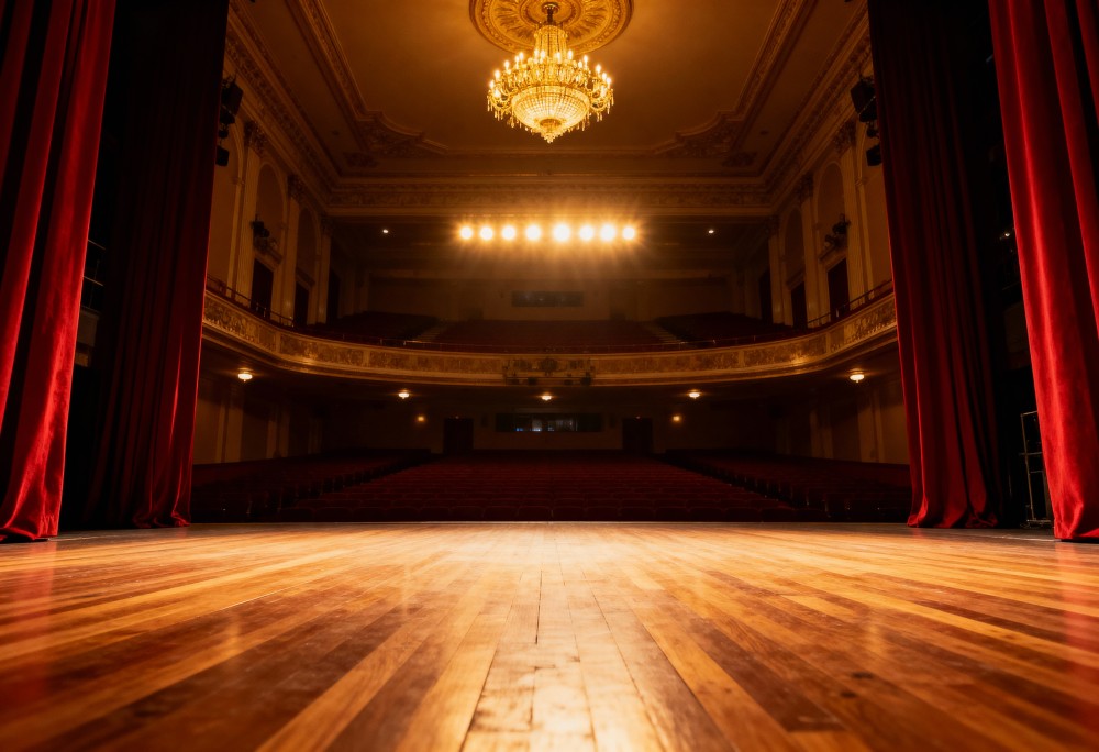 Obsesyjna bliskość w monodramie „Reniferek” – prawdziwa historia młodego komika